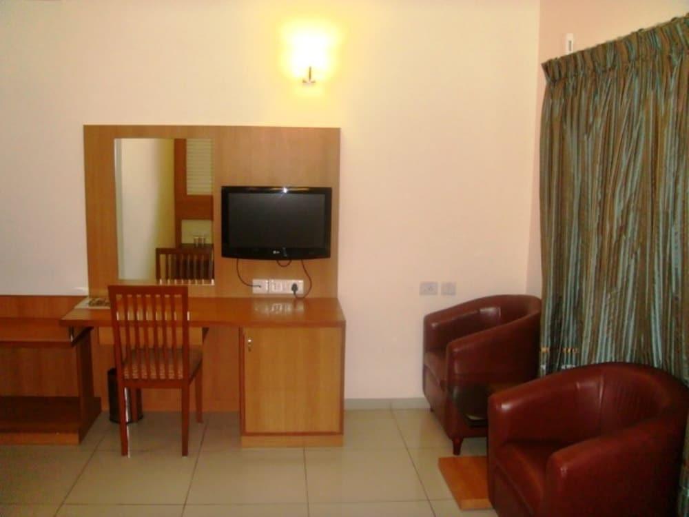 Akshaya Lakshmi Comfort Бенґалуру Номер фото